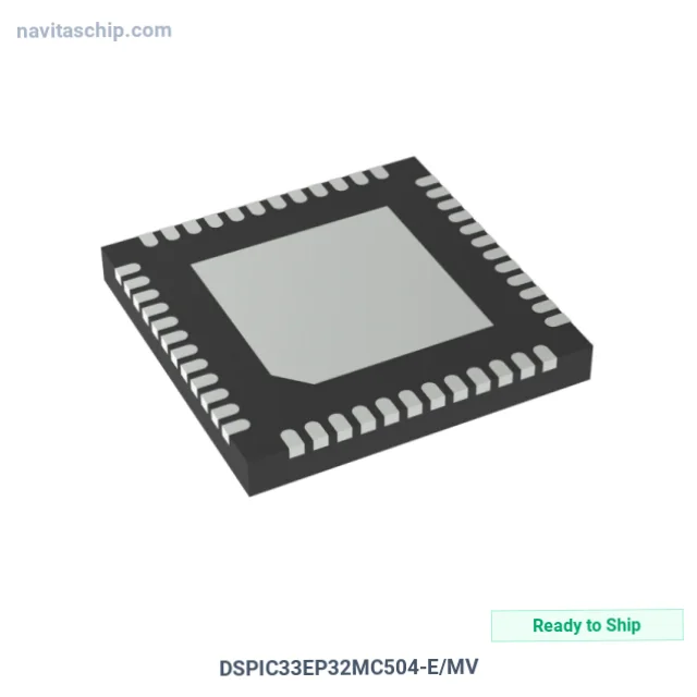 DSPIC33EP32MC504-E/MV