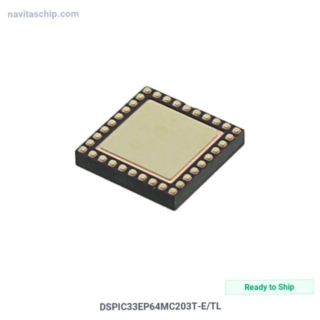 DSPIC33EP64MC203T-E/TL