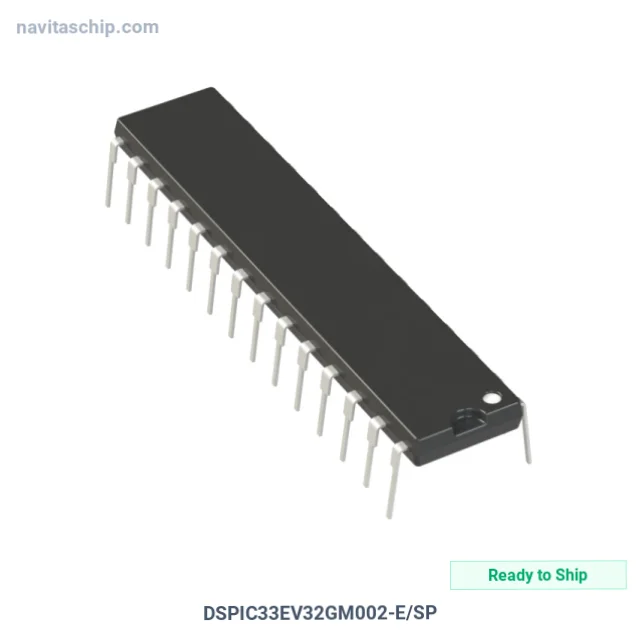 DSPIC33EV32GM002-E/SP