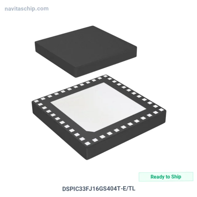 DSPIC33FJ16GS404T-E/TL