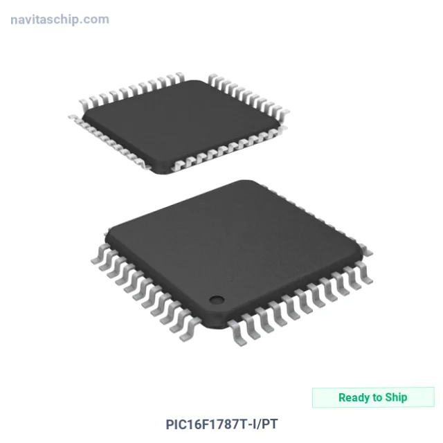 PIC16F1787T-I/PT