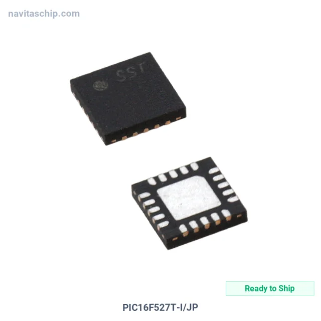 PIC16F527T-I/JP