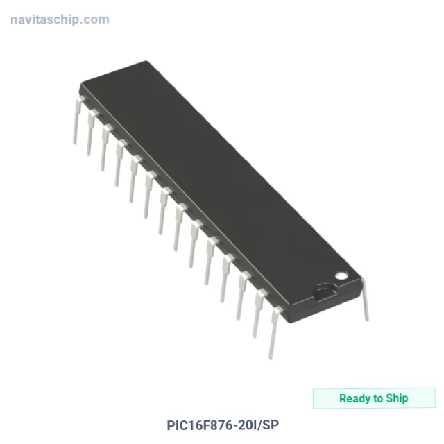 PIC16F876-20I/SP