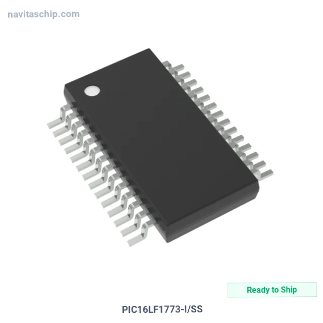 PIC16LF1773-I/SS
