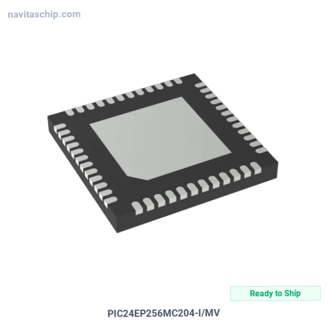 PIC24EP256MC204-I/MV