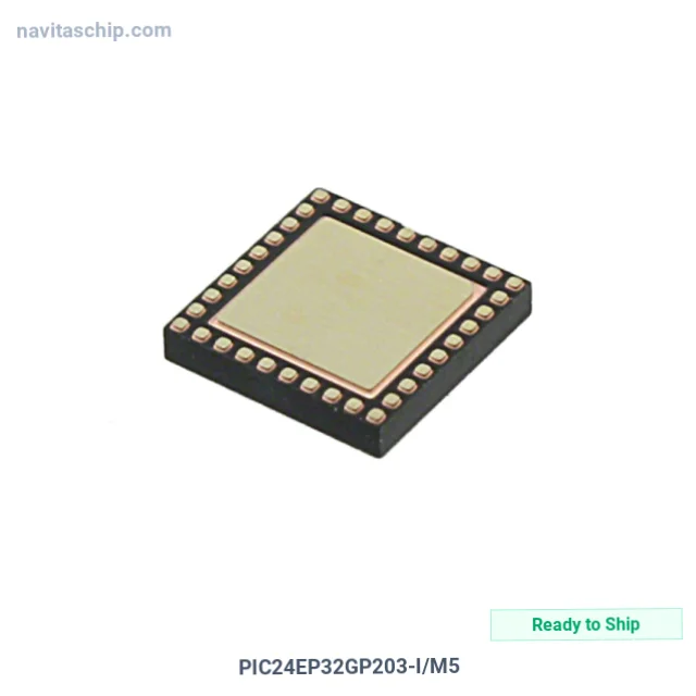 PIC24EP32GP203-I/M5