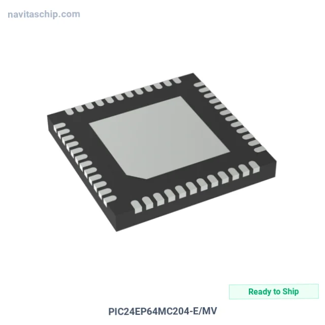 PIC24EP64MC204-E/MV