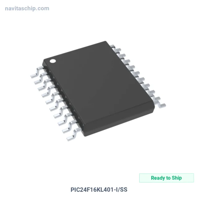 PIC24F16KL401-I/SS