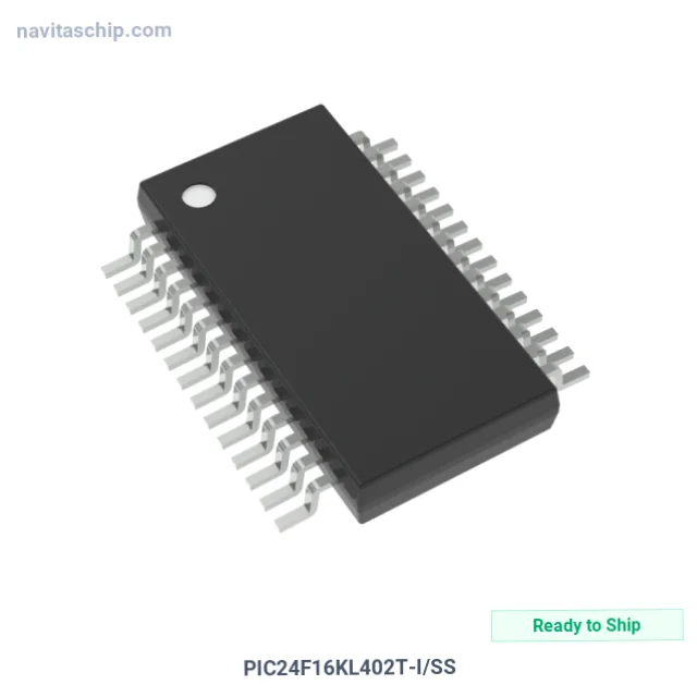 PIC24F16KL402T-I/SS