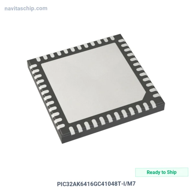PIC32AK6416GC41048T-I/M7