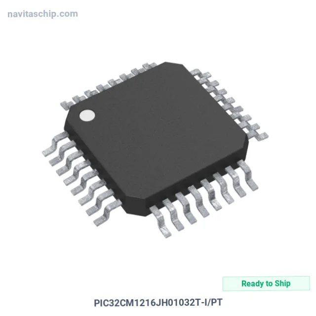 PIC32CM1216JH01032T-I/PT