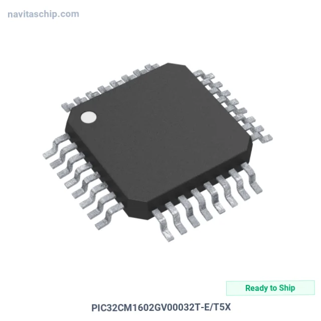 PIC32CM1602GV00032T-E/T5X