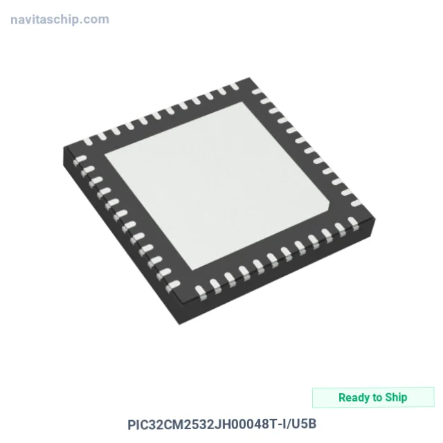 PIC32CM2532JH00048T-I/U5B