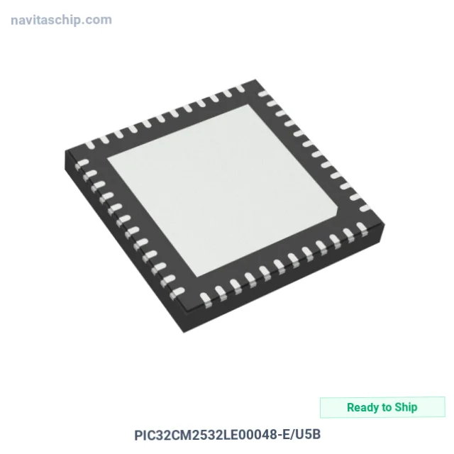 PIC32CM2532LE00048-E/U5B
