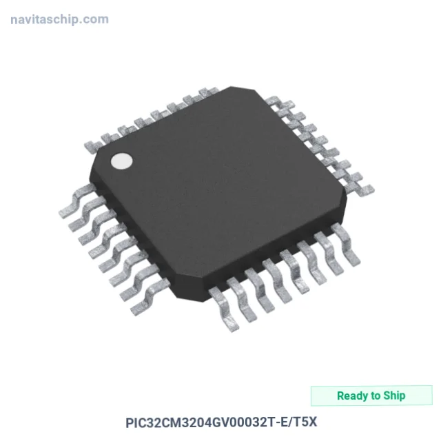 PIC32CM3204GV00032T-E/T5X
