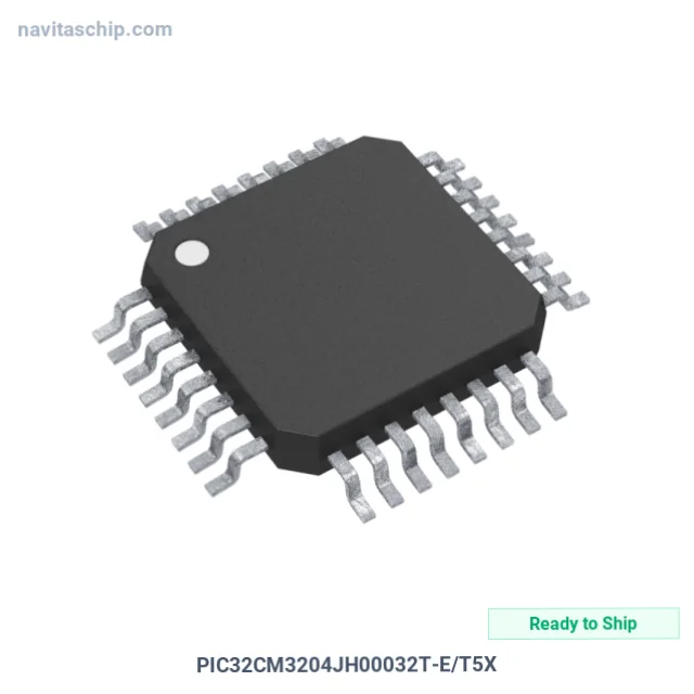 PIC32CM3204JH00032T-E/T5X