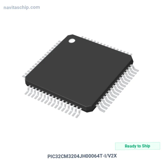 PIC32CM3204JH00064T-I/V2X