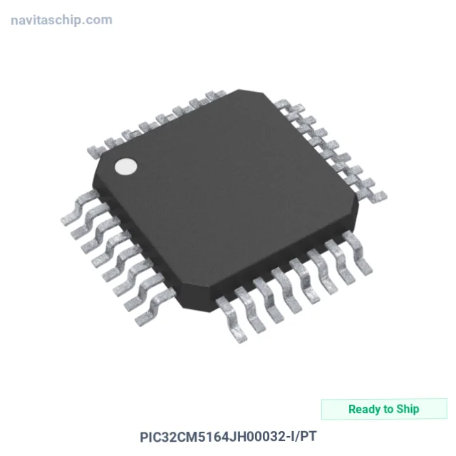 PIC32CM5164JH00032-I/PT