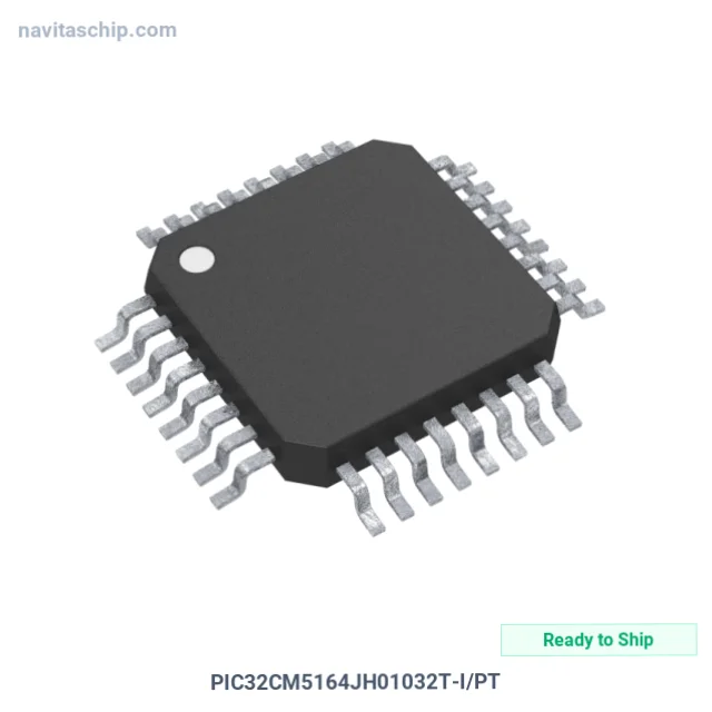 PIC32CM5164JH01032T-I/PT