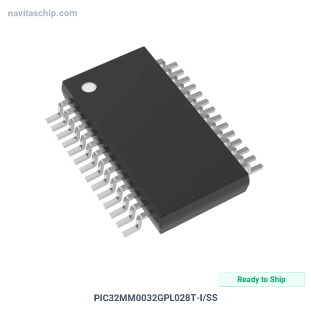 PIC32MM0032GPL028T-I/SS