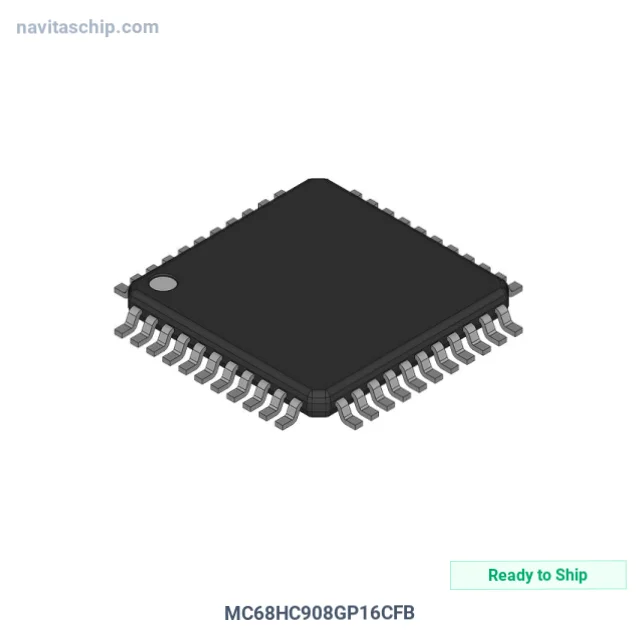 MC68HC908GP16CFB