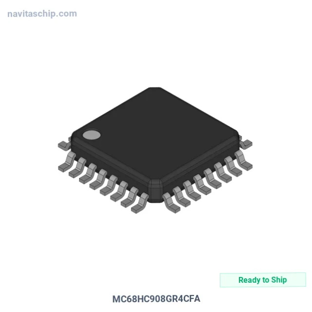 MC68HC908GR4CFA