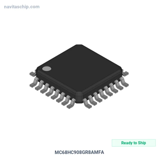 MC68HC908GR8AMFA