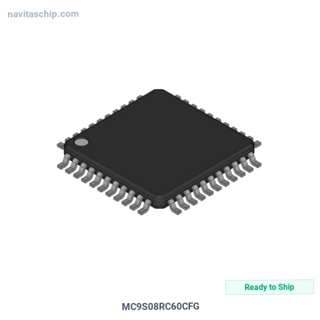 MC9S08RC60CFG