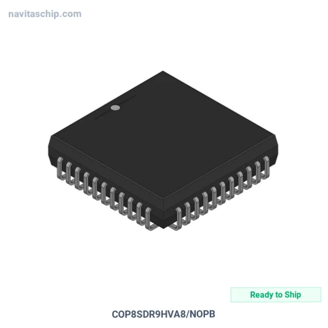 COP8SDR9HVA8/NOPB
