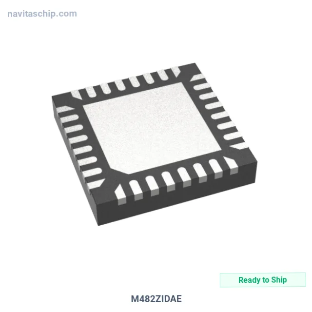 M482ZIDAE