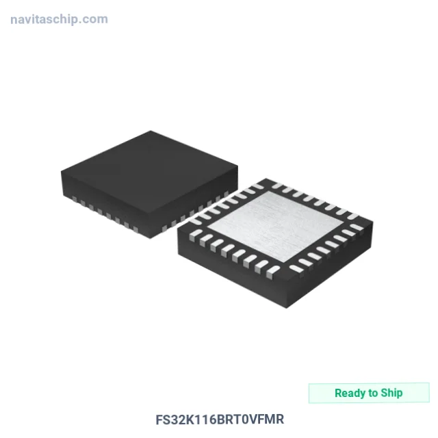 FS32K116BRT0VFMR