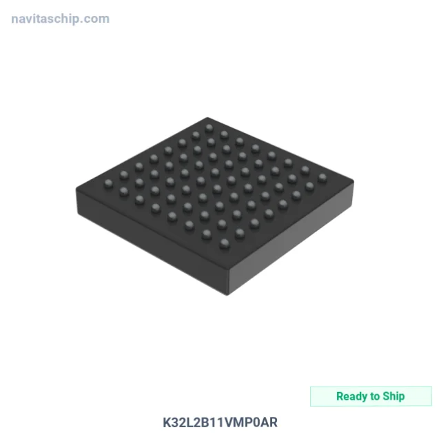 K32L2B11VMP0AR