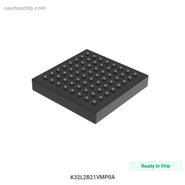 K32L2B21VMP0A