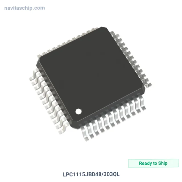 LPC1115JBD48/303QL