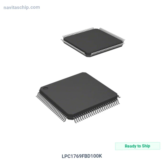 LPC1769FBD100K
