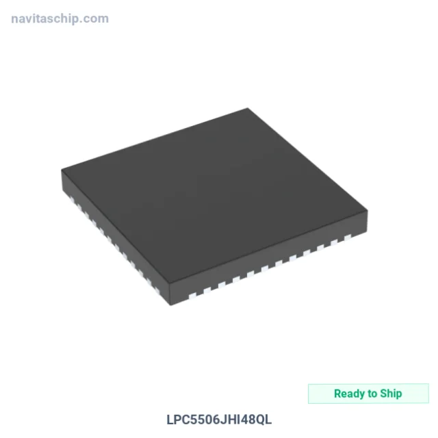 LPC5506JHI48QL