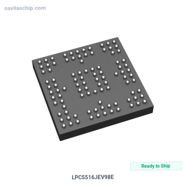 LPC5516JEV98E