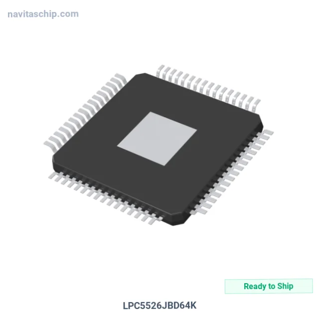 LPC5526JBD64K