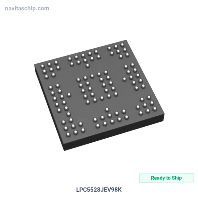 LPC5528JEV98K