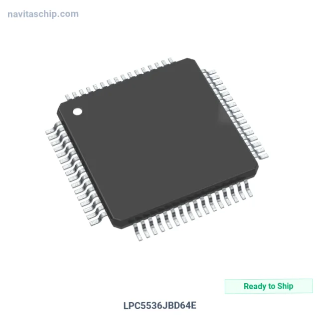 LPC5536JBD64E