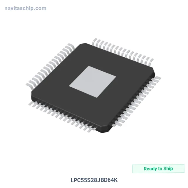 LPC55S28JBD64K