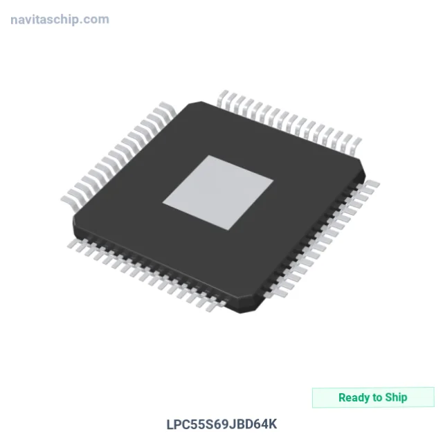 LPC55S69JBD64K