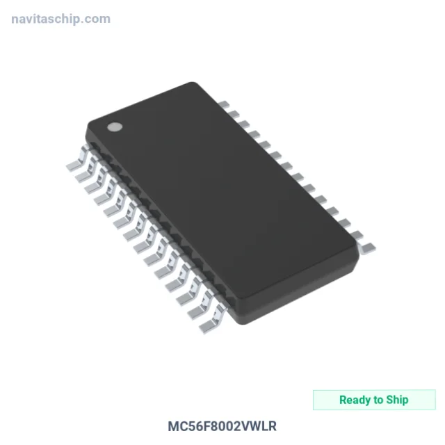 MC56F8002VWLR