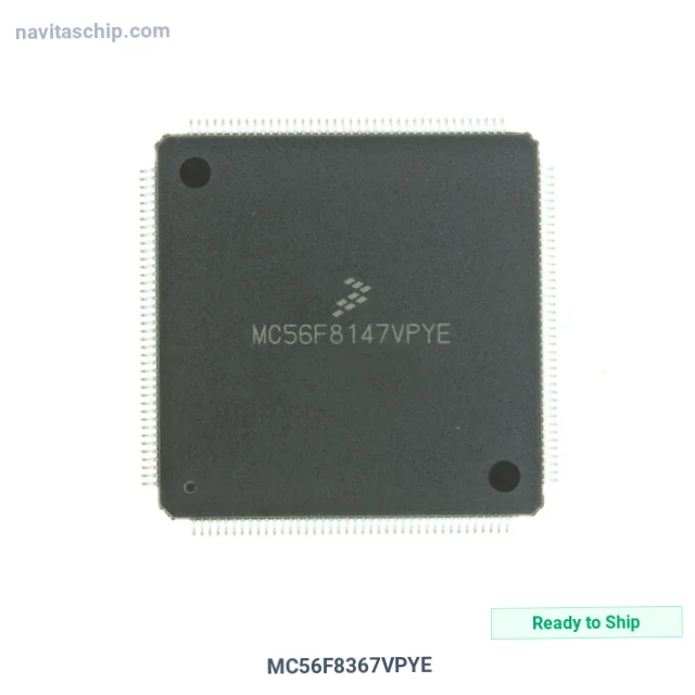 MC56F8367VPYE