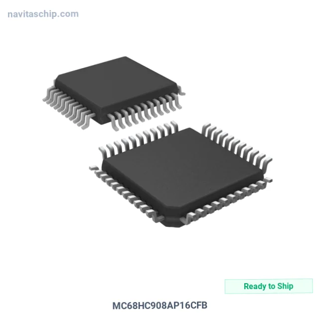 MC68HC908AP16CFB