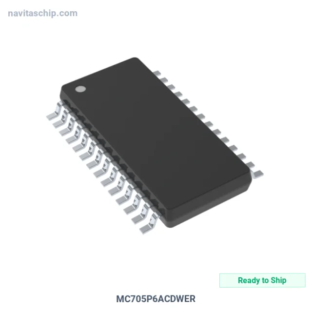 MC705P6ACDWER