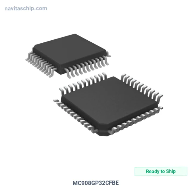 MC908GP32CFBE