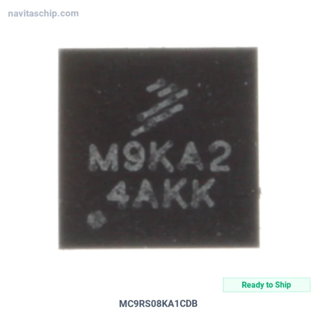 MC9RS08KA1CDB
