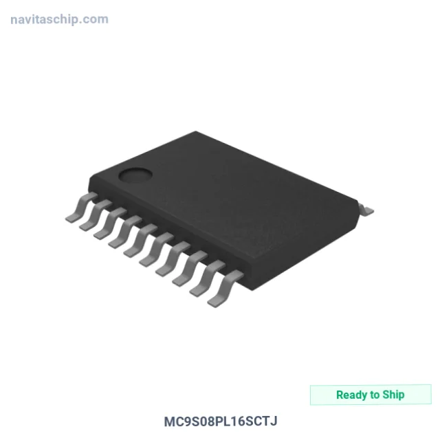 MC9S08PL16SCTJ
