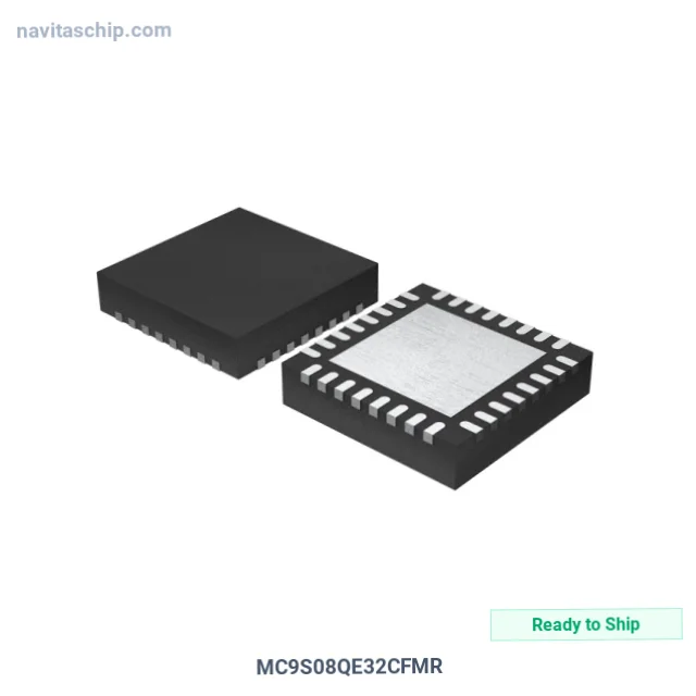 MC9S08QE32CFMR
